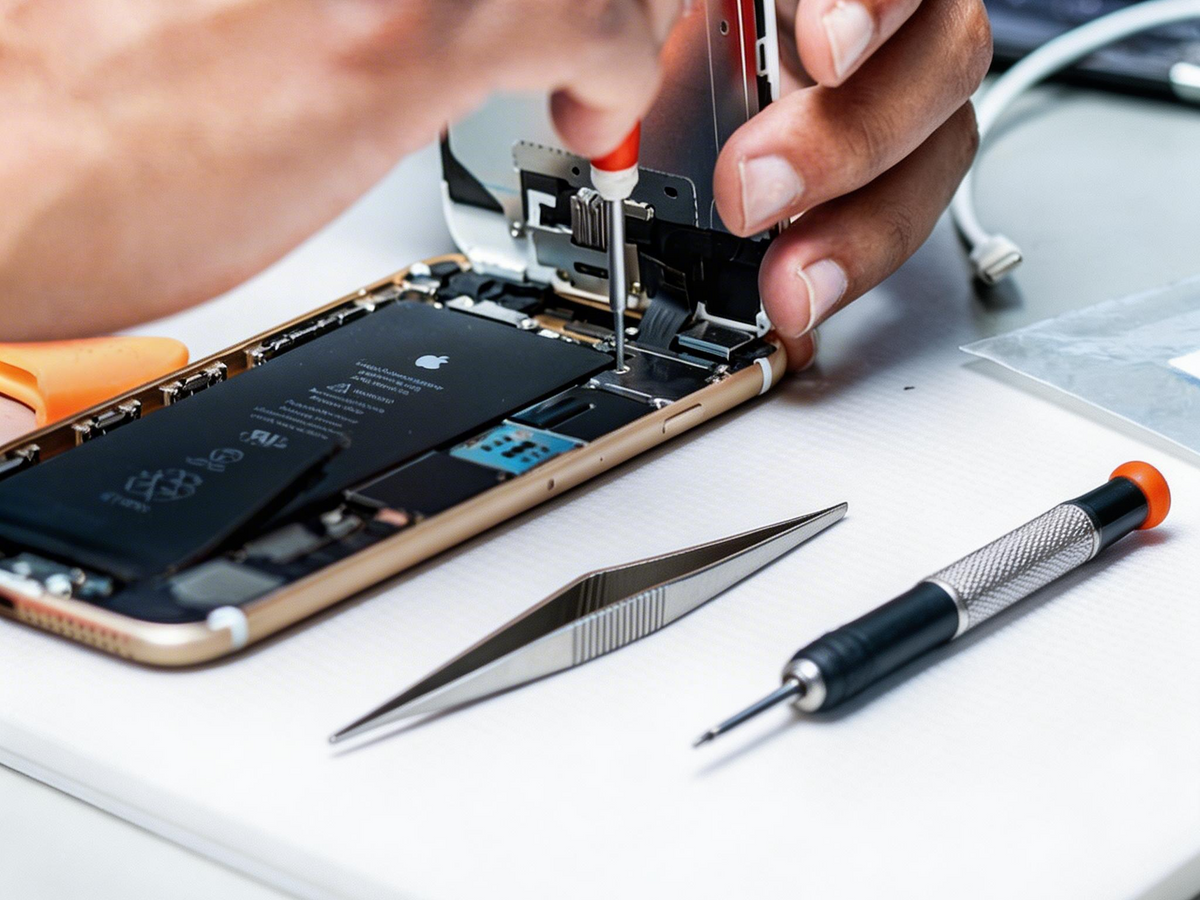 The Ultimate Source for all Parts.