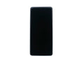Samsung Galaxy A51 A515F Display and Digitizer With Frame Black Service Pack