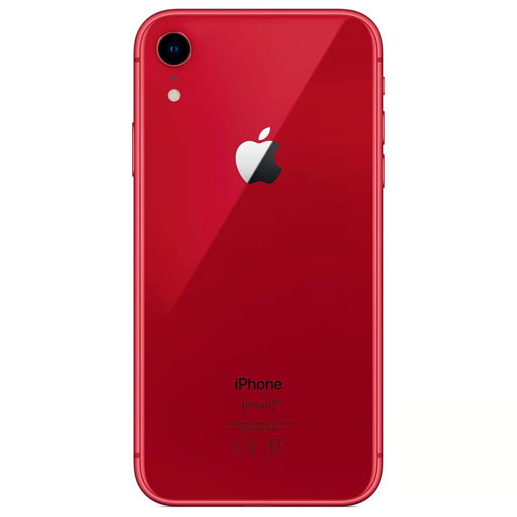 Apple iPhone XR - Pre-Owned