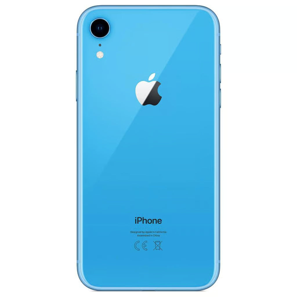 Apple iPhone XR - Pre-Owned