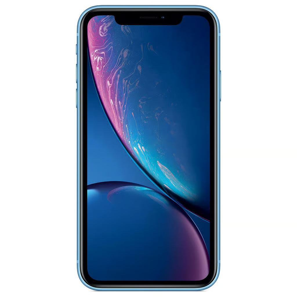 Apple iPhone XR - Pre-Owned