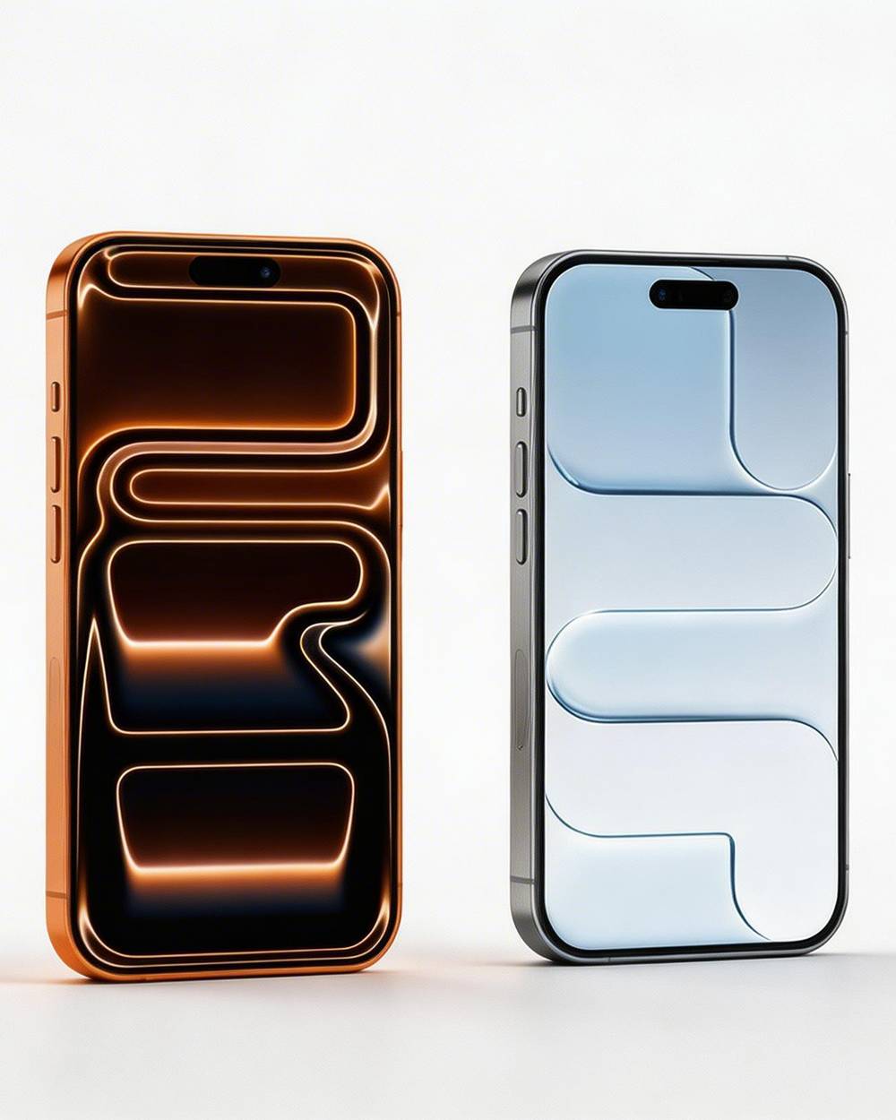 iPhones. Like New. Certified.