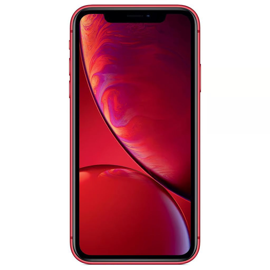 Apple iPhone XR - Pre-Owned